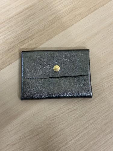 Portemonnaie Les Cleias grau