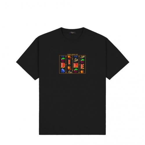 T-Shirt Dime VLT fir