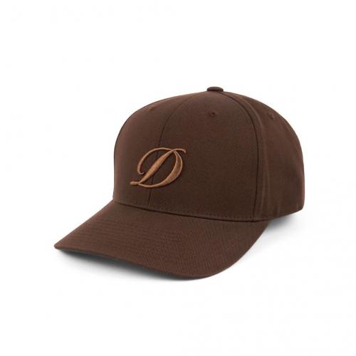 Cap Dime D Fill Fit chocolate