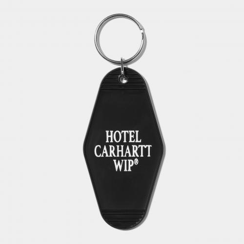 Schlsselanhnger Carhartt WIP Hotel Keys 