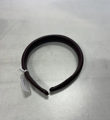 (w) Haarreif Leather brown