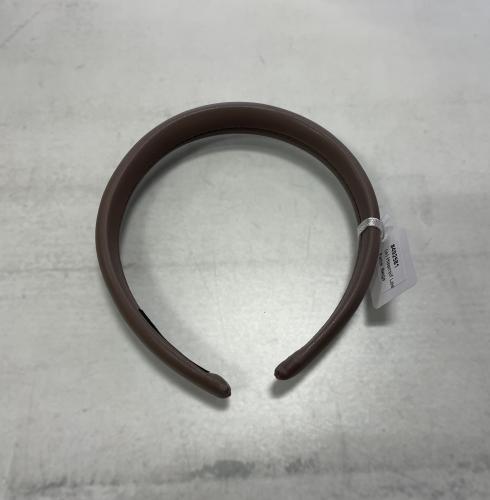 (w) Haarreif Leather taupe