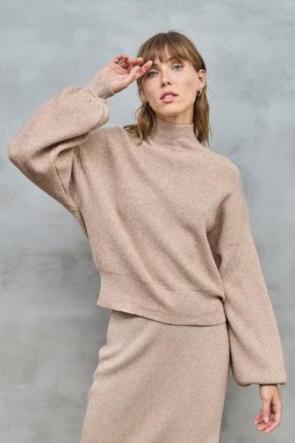(w) Pulli TL105 taupe