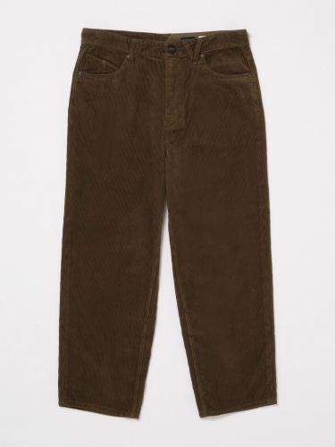 Pant Volcom Billow Tapered Cord wren