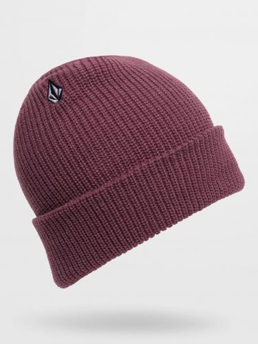 Mtze Volcom Full Stone vintage violet