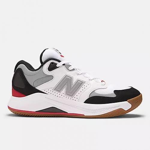 Schuh New Balance Kawhi 0002 Skate white