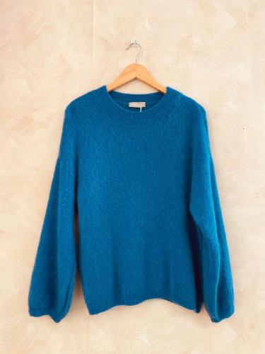 (w) Pulli 24PL289S blau 