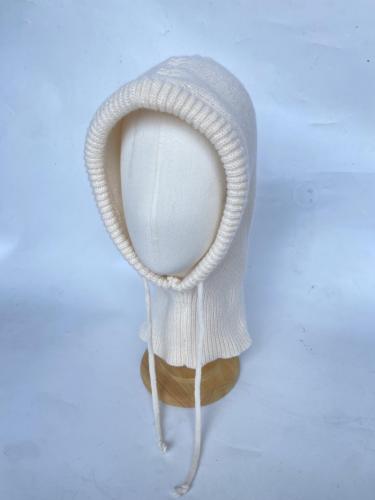 (w) Balaclava B10192 ecru