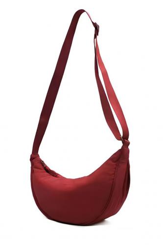 (w) Hipbag 2304 burgundy 