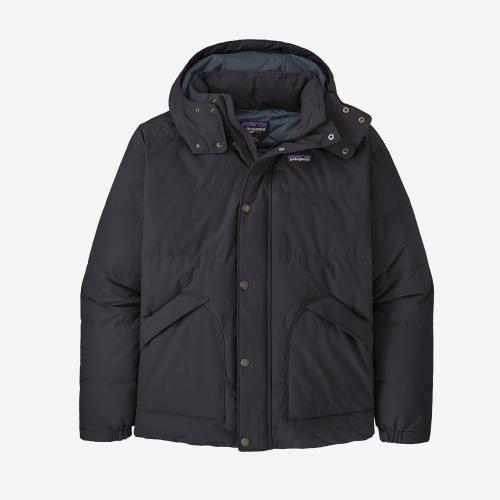 Jacke Patagonia Downdrift ink black