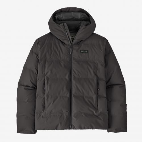 Jacke Patagonia Jackson Glacier Down black