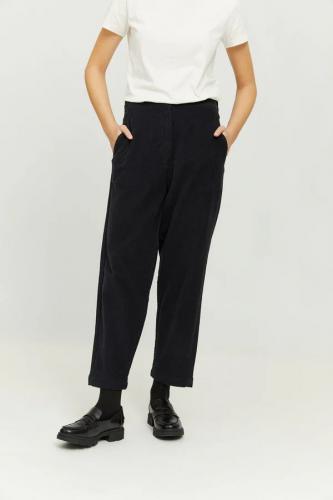 (w) Pant Mazine Sanjo black