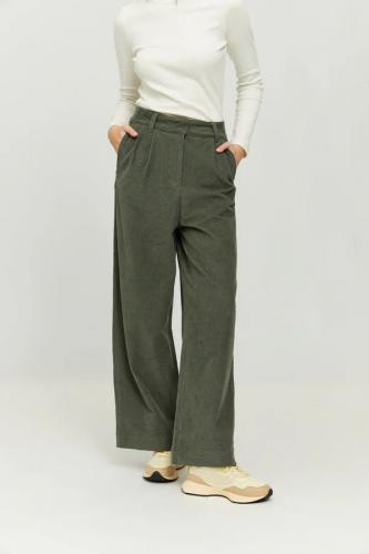 (w) Pant Mazine Niona thyme