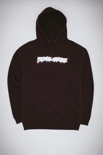 Hooded Fucking Awesome Ink Trap Stamp black