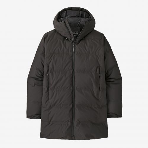 Jacke Patagonia Jackson Glacier Parka black