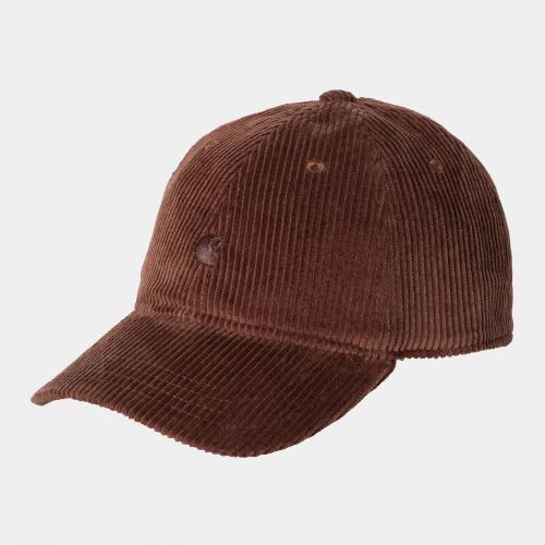 Cap Carhartt WIP Harlem offroad