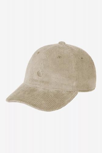 Cap Carhartt WIP Harlem wall