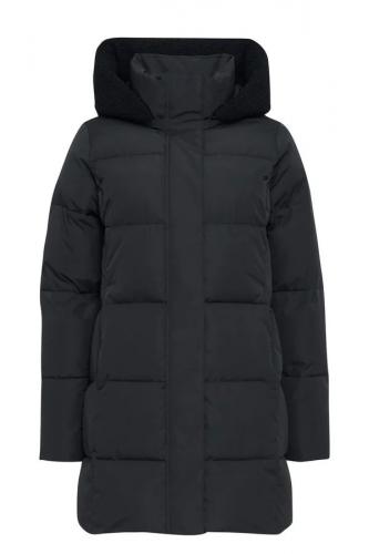 (w) Jacke Mazine Joliet black