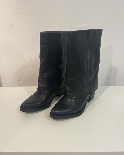 (w) Schuh Apple of Eden Ellis black