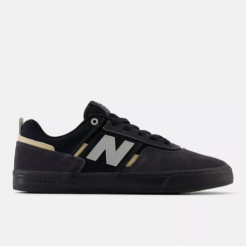 Schuh New Balance Numeric Jamie Foy 306 phantom