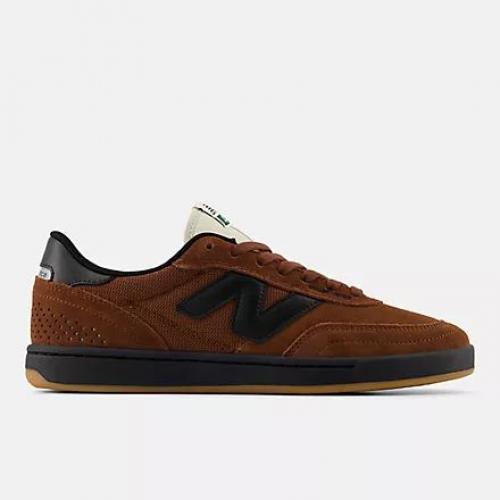 Schuh New Balance Numeric 440 v2 rich oak