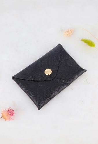 (w) Geldbeutel Ursula glitzer black 