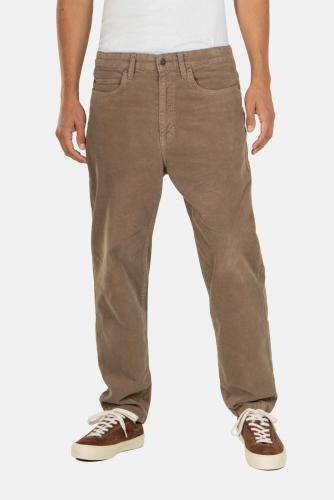Pant Reell Rave lichen square cord 