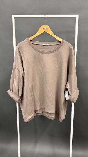(w) Pulli 20036 taupe