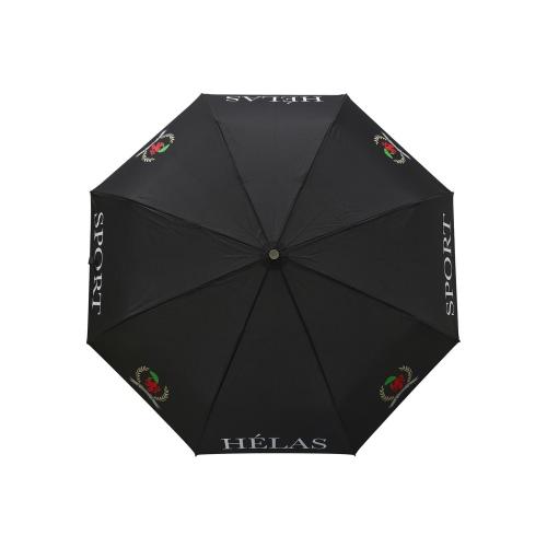 Regenschirm Helas Sport black
