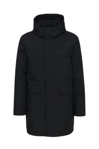 Jacke Mazine Jay Parka black