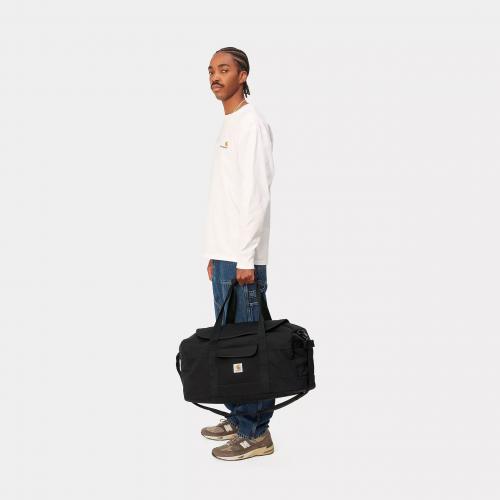 Tasche Carhartt WIP Jack Duffle black
