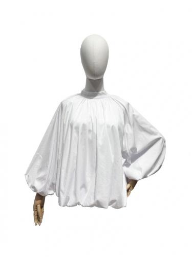 (w) Bluse 59624 wei