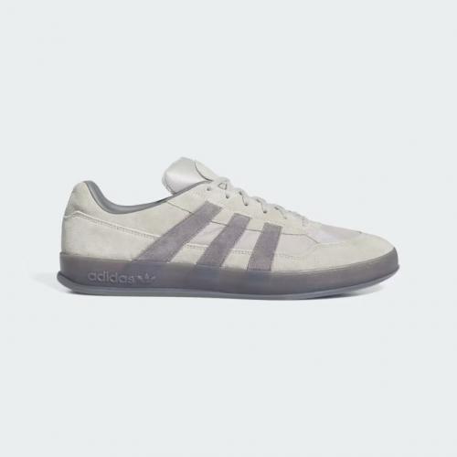 Schuh Adidas Aloha Super sesame