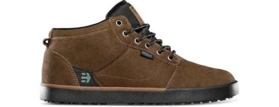 Schuh Etnies Jefferson MTW brown