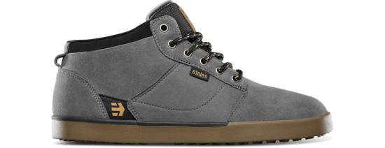 Schuh Etnies Jefferson MTW grey
