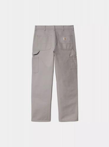 Pant Carhartt Double Knee Yosemite rinsed 