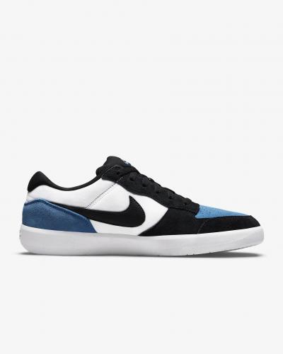 Schuh Nike SB Force 58 dutch blue