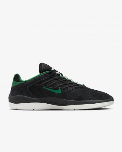 Schuh Nike SB Vertebrae black malachite