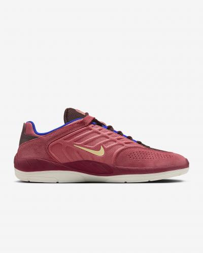Schuh Nike SB Vertebrae adobe