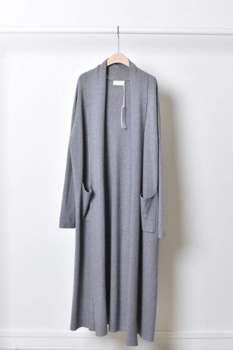 (w) Weste N339 gris