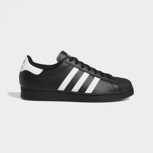 Schuh Adidas Superstar ADV black