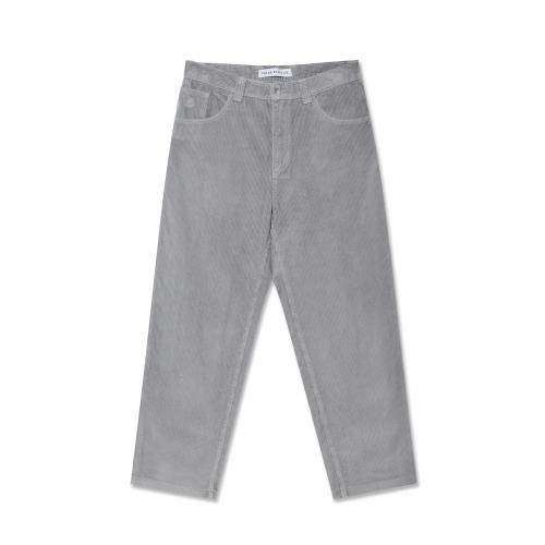 Pant Polar Big Boy Cord silver