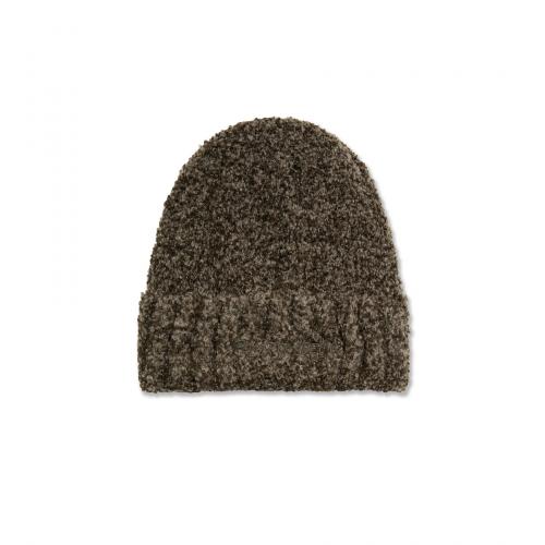 Mtze Polar Fluff brown