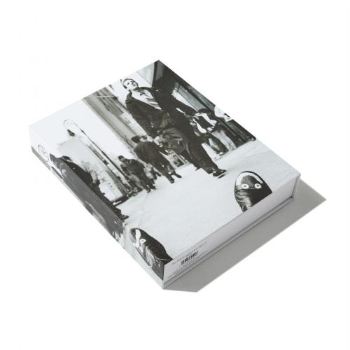 Puzzle Polar No. 1 multi