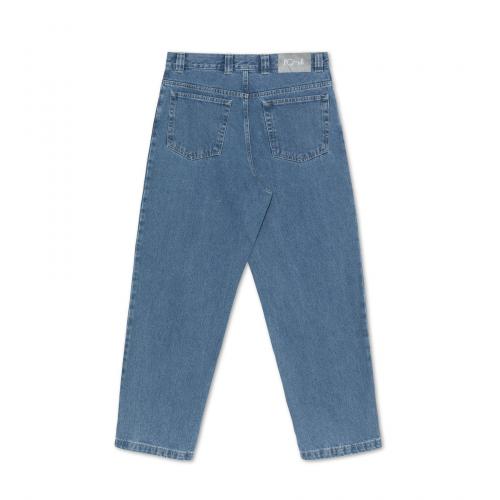 Pant Polar Skate Co. 93! mid blue