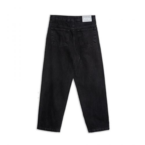 Pant Polar 93! pitch black
