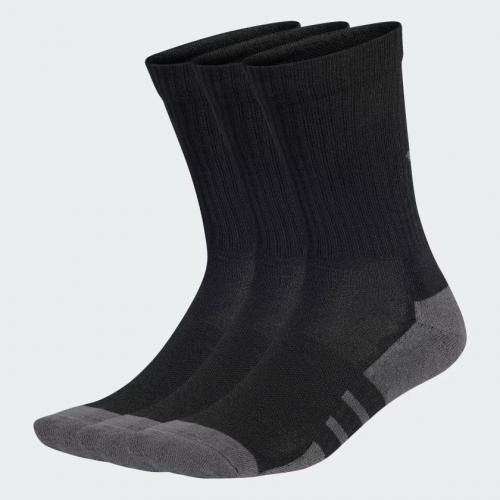 Socken Adidas ESS CC CREW 3P black