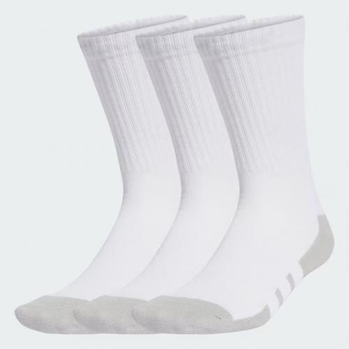 Socken Adidas ESS CC CREW 3P white