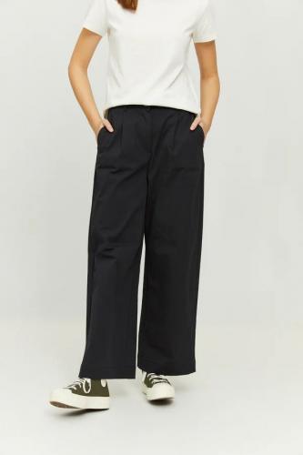 (w) Pant Mazine Naula black 
