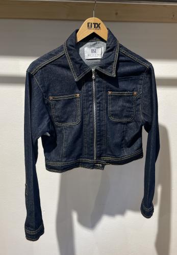 (w) Jeans JackeBSL